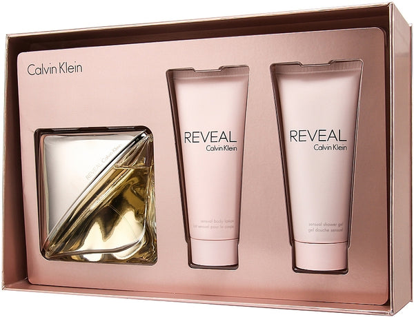 Ck Reveal Gift Set